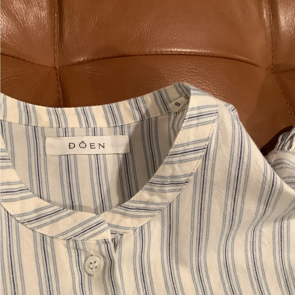 Doen classic striped